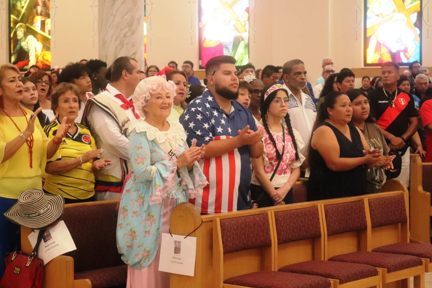 Scalabrinians Special Event